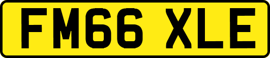 FM66XLE