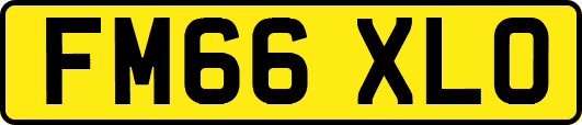 FM66XLO