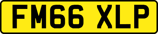FM66XLP