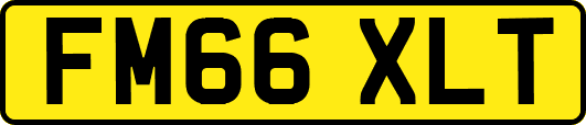 FM66XLT
