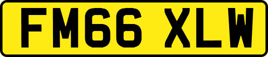 FM66XLW
