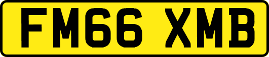 FM66XMB
