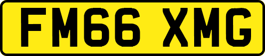 FM66XMG