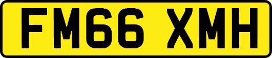 FM66XMH