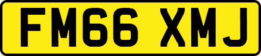 FM66XMJ