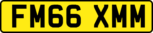 FM66XMM