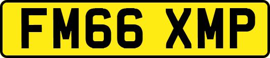 FM66XMP