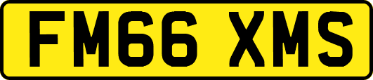 FM66XMS