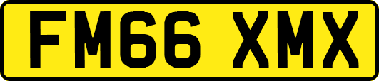 FM66XMX