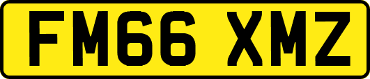 FM66XMZ