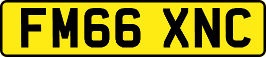 FM66XNC
