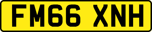 FM66XNH