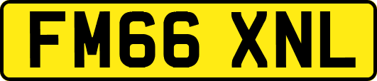FM66XNL