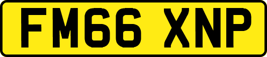 FM66XNP