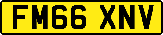 FM66XNV