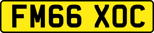 FM66XOC