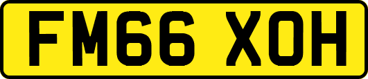 FM66XOH