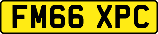 FM66XPC