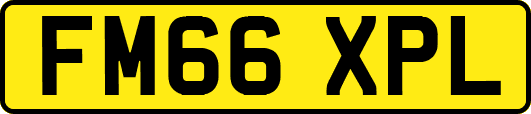 FM66XPL