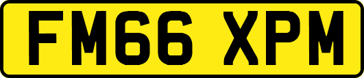FM66XPM