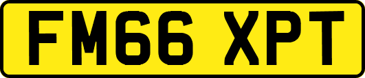 FM66XPT