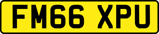FM66XPU