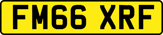FM66XRF
