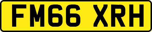 FM66XRH