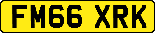 FM66XRK