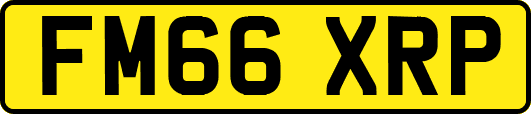 FM66XRP
