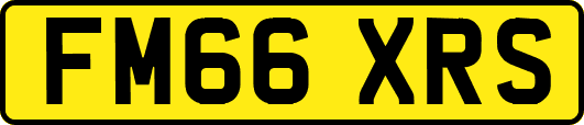 FM66XRS