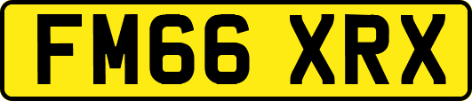 FM66XRX