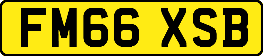 FM66XSB
