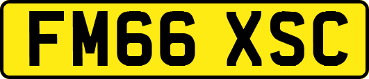 FM66XSC