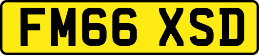 FM66XSD
