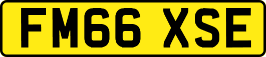 FM66XSE