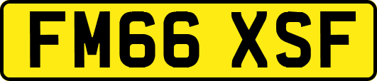 FM66XSF
