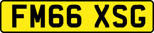 FM66XSG