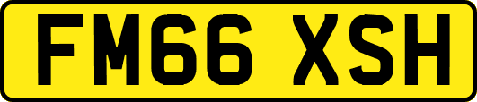 FM66XSH