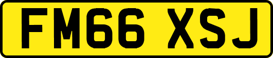 FM66XSJ