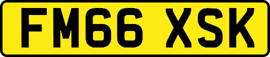 FM66XSK