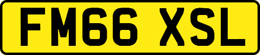 FM66XSL