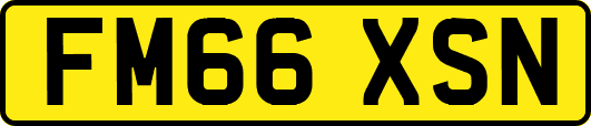 FM66XSN