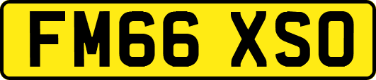 FM66XSO