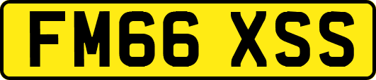 FM66XSS