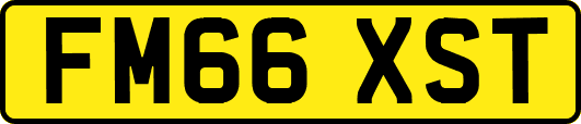 FM66XST