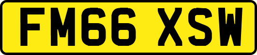 FM66XSW