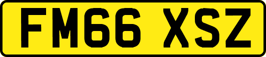 FM66XSZ