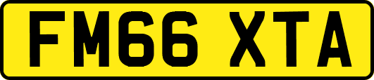 FM66XTA