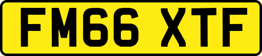 FM66XTF